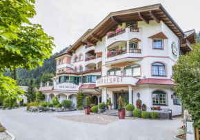 Familien- und Wellnesshotel Hanneshof Kleinarl